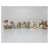 Lefton China Christopher Collection, Ceramic