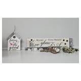 Shower Curtain Rings, Electric Covers, Focus On