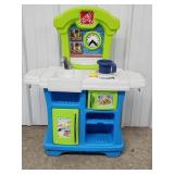 Step2 Little Cooks Kitchen Playset