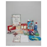 Spray Snow, Dominoes, Kids Crafts