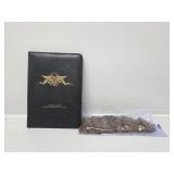 U.S. Commemorative World War II Coins, Wheat