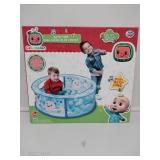 Bath Time Sing Along Play Center