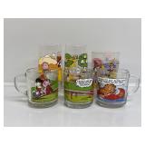 McDonalds Theme Cups & Mugs (6)