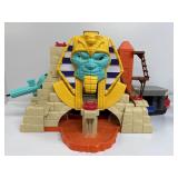 Fisher-Price Sky Racer Carrier & Serpent Strike