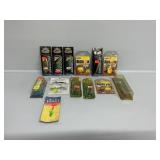 Decoy Pin Lures, Sinking Lure