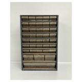 Storage Cabinet for Bolts or Parts Cabinet