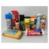 Polishing Bonnet, Loctite All Purpose Adhesive