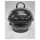 UniFlame Portable Charcoal Grill