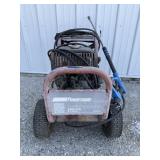 Powermate power Washer