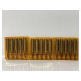 Winchester 308 Ammo(15 Rounds)