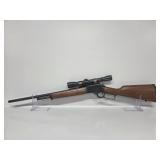 Marlin Firearms 'Classic' Lever Action Rifle