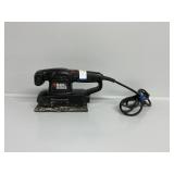 Black & Decker 1/3 Sheet Finishing Sander