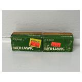 Remington Mohawk 22 Hi-Speed Cartridges(2 boxes)