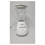 Oster 14 Speed Blender Glass (Powers On)