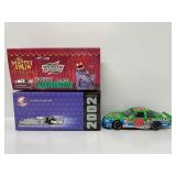 Action 1:24 Die-cast Nascar #18 Bobby Labonte Car