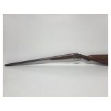 Remington Arms Double Large 16 Gauge Shotgun