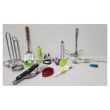 Paper Towel Holder, Kitchen Utinsles