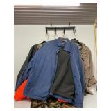 Menï¿½s Coats