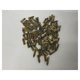 Assorted 22 LR Ammo
