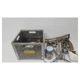 Horse Collar, Industrial Turnbuckles,Lug Nuts