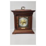 Howard Miller Mantle Clock Made In Germany