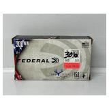 Federal 308 Win Cartridges