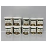 Deep Green Stain Remover 2 Sizes 10pcs