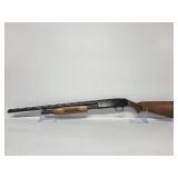 Mossberg 20 Gauge 24' Aggu-Choke Pump Action