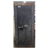 Metal Gun Safe