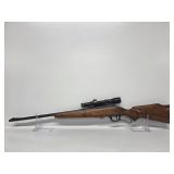 Marlin 22 Model 66 Lever Action Rifle