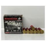 Winchester Blind Side 12 Gauge Steel Shot(18),