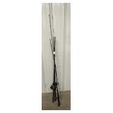 Shimano Magnumlite XL Rods(2)