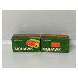 Remington Mohawk 22 Hi-Speed Cartridges(2 Boxes)