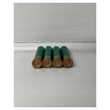 Remington Peters 410 Ammo(4 Rounds)