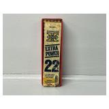 Winchester Super X .22 Ammo