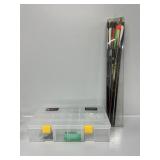 Arrows, Broad Heads, Bow Accessories