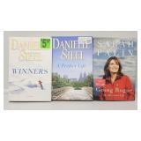Danielle Steel Winners, Danielle Steel A Perfect
