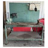 Work Bench