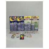 Moon Jigs, Dipsy Depthfinder