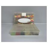 Plano Box w/ Bobbers, DIY Lure Kit