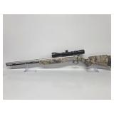 Optima CVA .50 Cal Inline Black Powder Gun