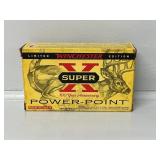 Winchester 308 Win (7 Rounds), 308 ADI(8),308 W