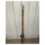 Strikeline Downrigger(Has reel), Eagle Claw(no