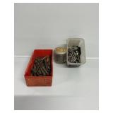 Twist Drill Bits, U-Nails,Drill Bits,Nuts & Bolts