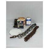 Craftsman Midget Wrench Set, Mounting Bracket