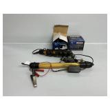 Okuma Avenger Av 15a & Av20A