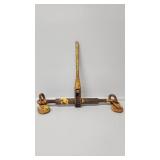 Ratcheting Load Binder (2)