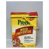 Preen Weed Preventer