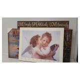 Welcome to the Loony Bin Picture, Bouguereau -