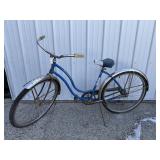 Vintage Schwin Bike